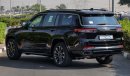 Jeep Grand Cherokee L Overland Luxury 3.6L V6 4X4 , Night Vision , Euro.6 , 2023 Без пробега , (ТОЛЬКО НА ЭКСПОРТ)