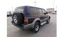 Toyota Prado 1999 gcc full Automatic