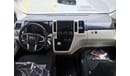 Toyota Hiace V6 3.5L Petrol Cargo Van Brand New 2024YM