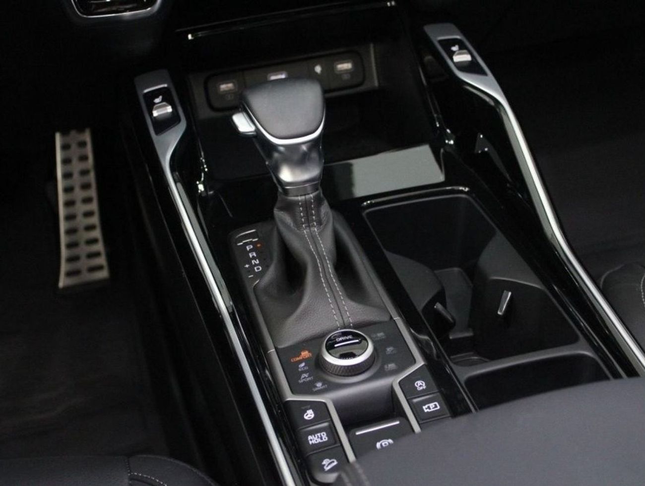 Kia Sorento SORENTO EX TOP