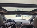 Jeep Grand Cherokee SUMMIT