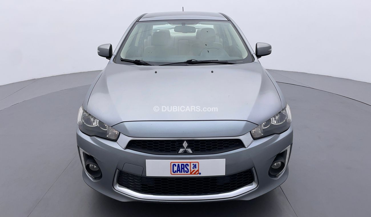 ميتسوبيشي لانسر GLX 2 | بدون دفعة مقدمة | اختبار قيادة مجاني للمنزل