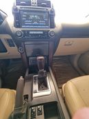 تويوتا برادو