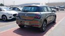 سوزوكي سويفت 1.2L Petrol 2026YM
