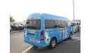 Toyota Hiace Hiace Commuter RIGHT HAND DRIVE  (PM390 )