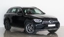 Mercedes-Benz GLC 200 VSB 31104