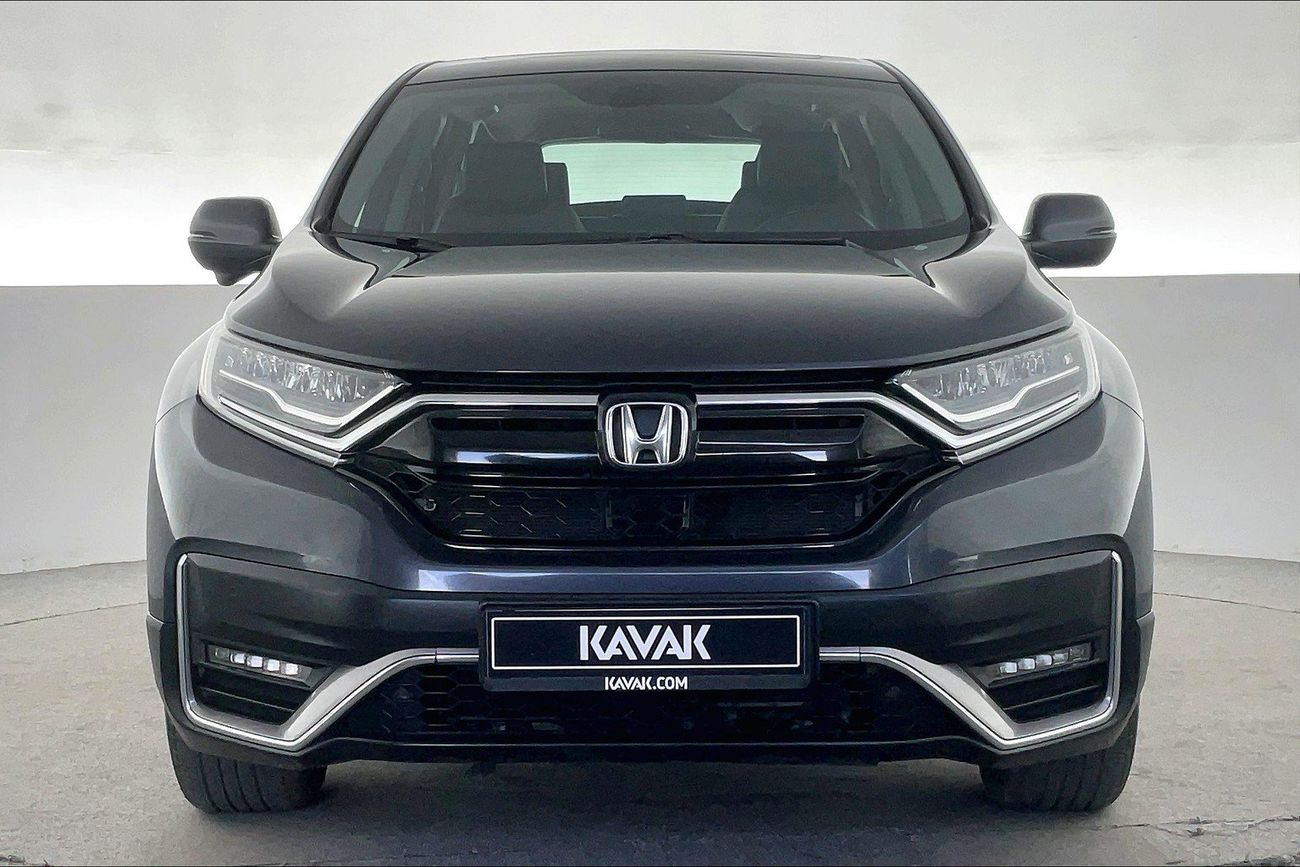 Honda CRV Touring | National Day Celebration | Guaranteed Warranty | 0 Down Payment