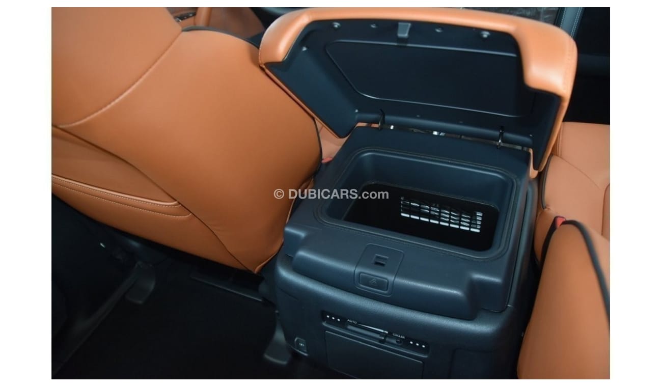 Nissan Patrol Nissan Patrol V6 Titanium 2024