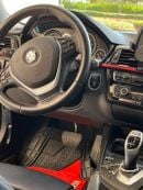 بي أم دبليو 420i جران كوبيه SPORTLINE