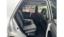 Toyota 4Runner 2021 SR5 HELLCAT KIT 7 SEATS FULL OPTION UAE PASS