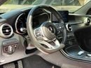 Mercedes Benz C200 !! EID SALE !! 1 YEAR FREE WARRANTY !!  AED 1,360 P.M | 0% DOWN PAYMENT | MERCEDES-BENZ C200 | 2020