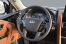 Infiniti QX80 Infiniti QX80 Luxury 0KM export