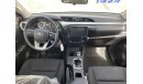 Toyota Hilux TOYOTA HILUX 2.8L DIESEL WITH RADAR & BACK FRONT SONSOR