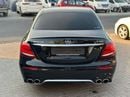 Mercedes-Benz E 53 AMG Mercedes Benz E 53 AMG 2019 Korean Specs