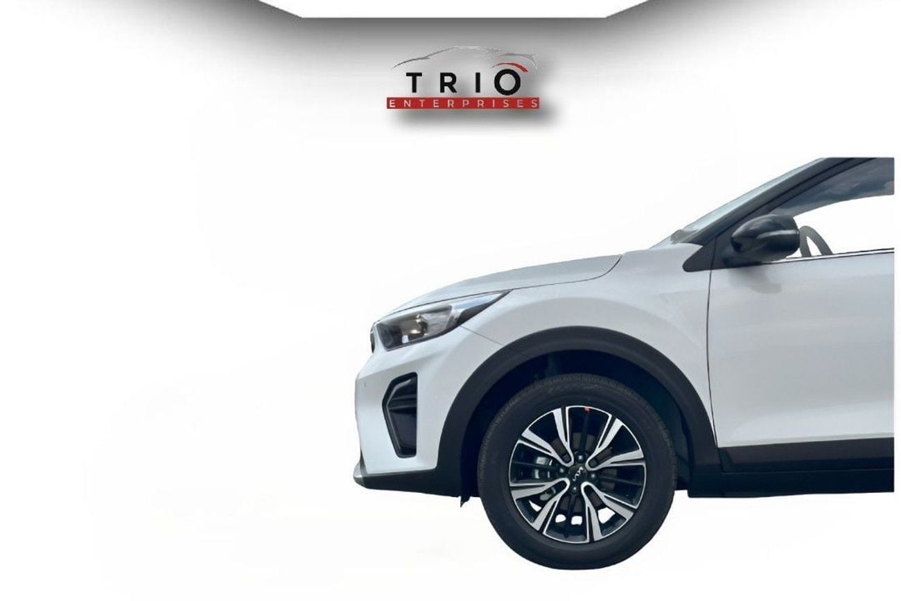 كيا KX1 KIA KX1 - 1.4L - PETROL - AT - 2025MY