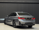 BMW 330i M SPORT
