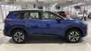 Nissan X Trail 2023 SV | AED 1150/Month | 0 DP | 30 Day Return | Warranty | Service History