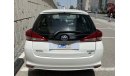 Toyota Yaris 1.3L | SE|  GCC | EXCELLENT CONDITION | FREE 2 YEAR WARRANTY | FREE REGISTRATION | 1 YEAR FREE INSUR