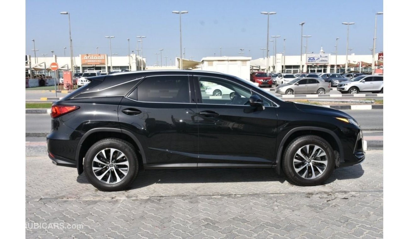 لكزس RX 350 بريمير بريمير