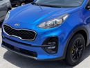 Kia Sportage EX TOP