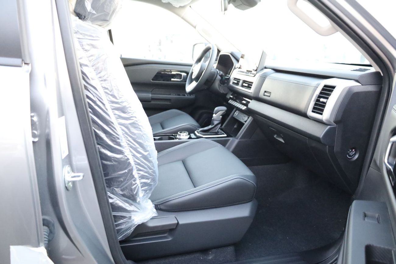 Mitsubishi L200 SPORTERO 2.4L AT 2024 MODEL