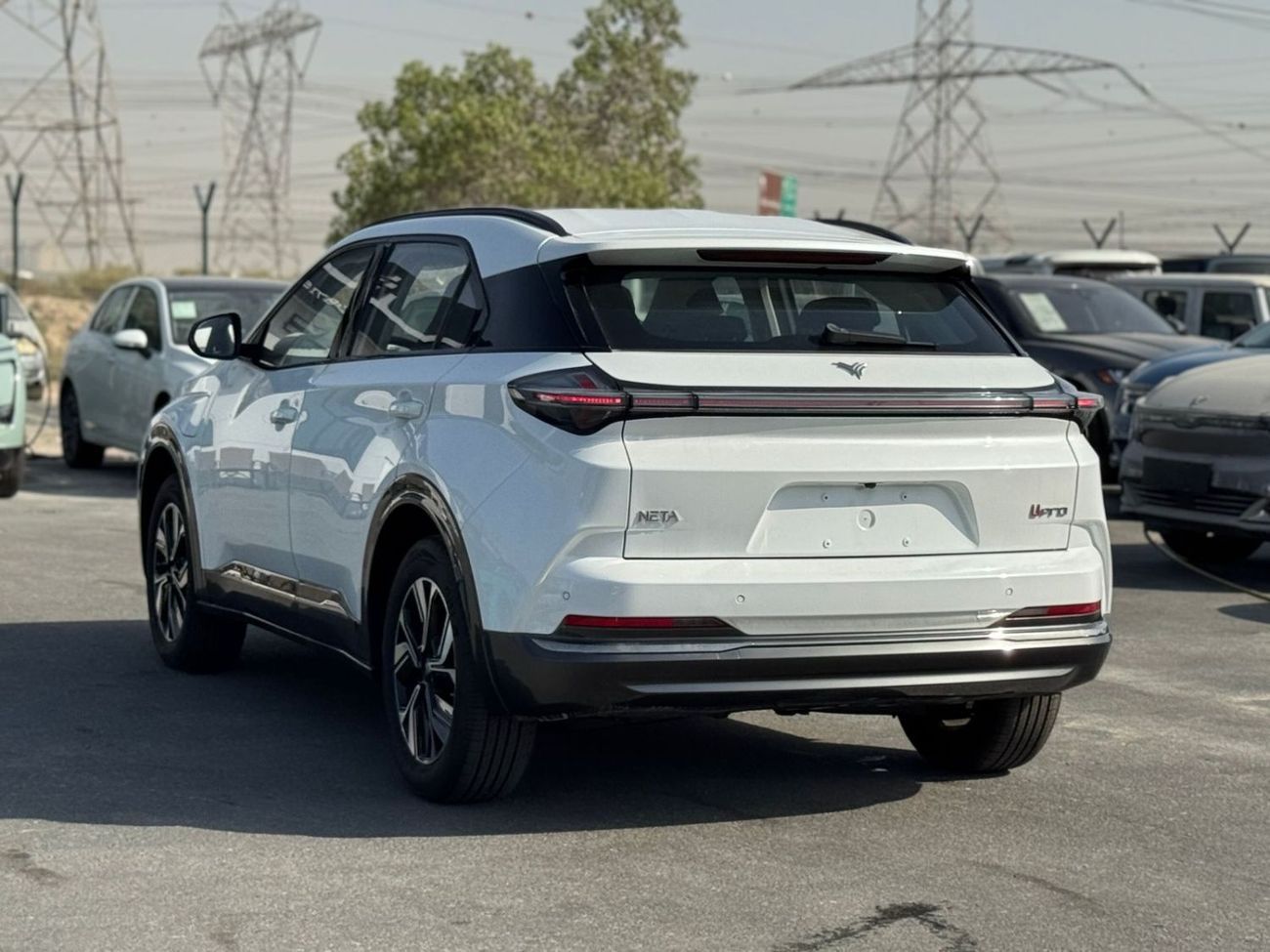 Neta U Pro NETA UPRO COMFORT 2024