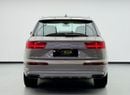 Audi Q7 45 TFSI quattro 3.0L 2017 Audi Q7 45 TFSI Quattro, Full Audi Service History, 7 Seater, Excellent Co