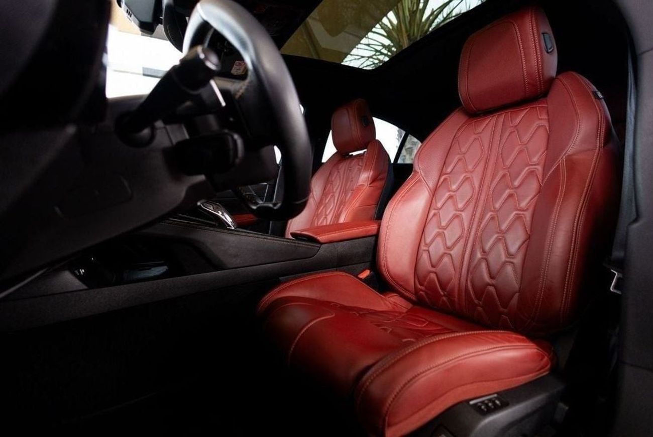 بيجو 508 GT line