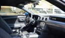 Ford Mustang Ford Mustang Eco-Boost V4 2018/Original Airbags/Shelby Kit/Very Good Condition