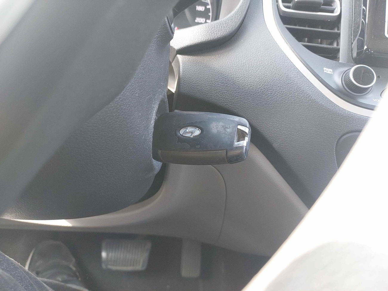 هيونداي أكسنت SMART 1.6 | بدون دفعة مقدمة | اختبار القيادة في المنزل