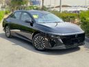 نيسان N6 Nissan N6 180 Max 2025 – Plug-in Hybrid