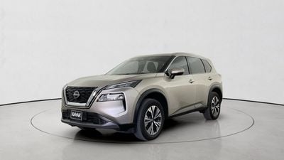 Nissan X Trail SV | Guaranteed Warranty | 0 Down Payment