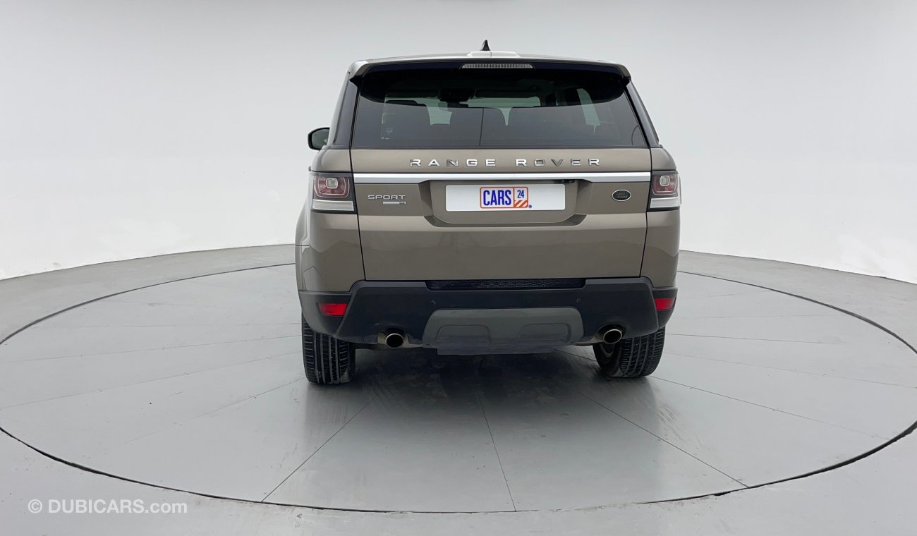 Land Rover Range Rover Sport SE 3 | Zero Down Payment | Free Home Test Drive