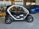 رينو تويزي ELECTRIC VEHICLE / LOW MILEAGE/ LOT#34593