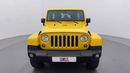 Jeep Wrangler UNLIMITED SAHARA 3.6 | Zero Down Payment | Free Home Test Drive