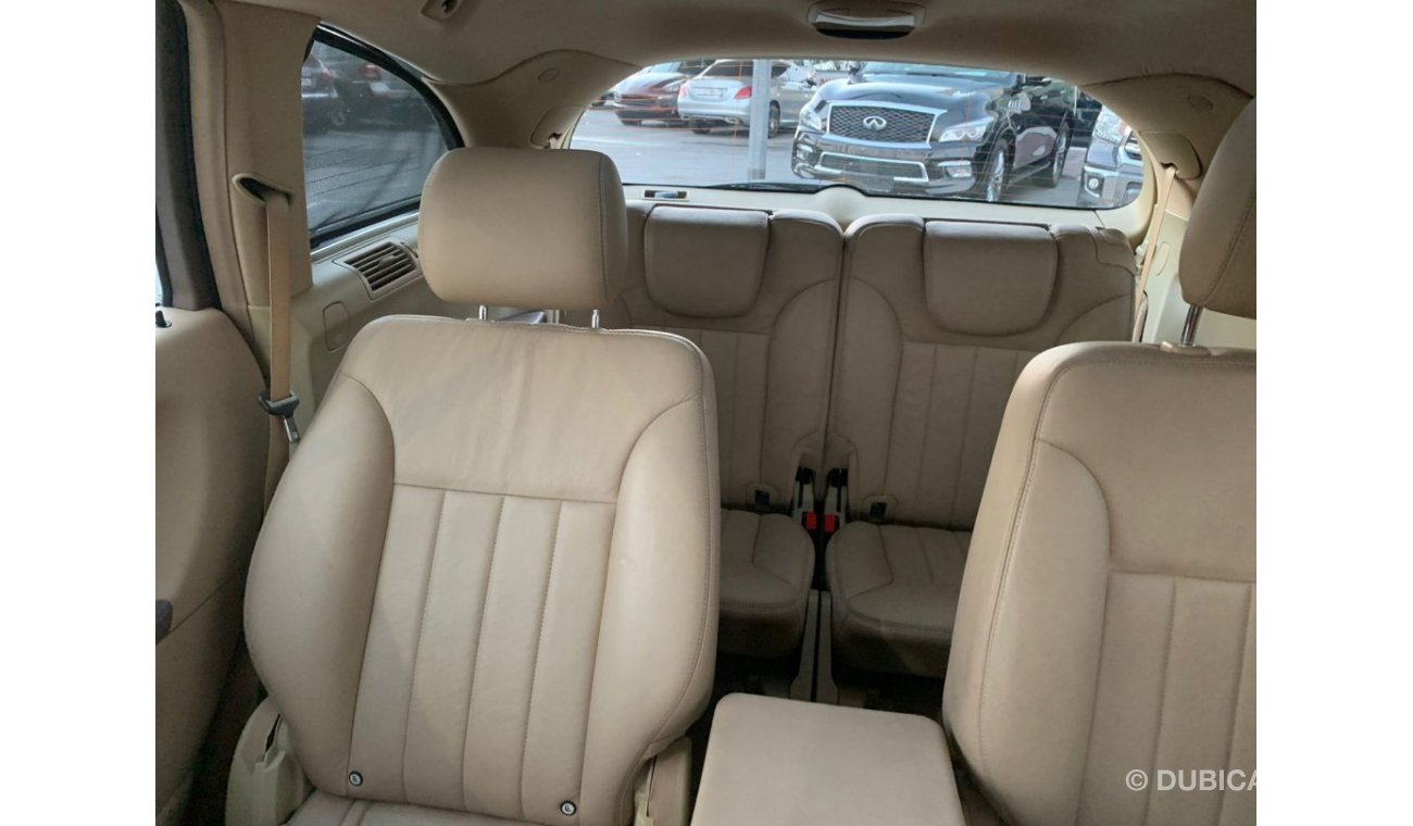 مرسيدس بنز R 280 Mercedes R280_Gcc_2008_Excellent_Condihion