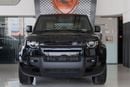 Land Rover Defender LAND ROVER DEFENDER 110 X-DYNAMIC HSE | P400 | 2026 (Export)