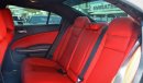 Dodge Charger Charger Scat Pack V8 6.4L 2018/ SRT Body Kit/ Leather Interior/Excellent Condition