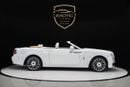 Rolls-Royce Dawn Rolls Royce Dawn