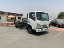 إيسوزو NPR Isuzu Npr Long Chassis MY 2020