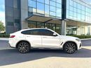 BMW X4 1586 P.M | xDrive30i M Sport GCC Specs