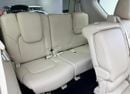 Nissan Patrol 2023 Nissan Patrol SE T2, Nissan Warranty+Service Contract+Full Service History, GCC Specs.