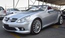 Mercedes-Benz SLK 350