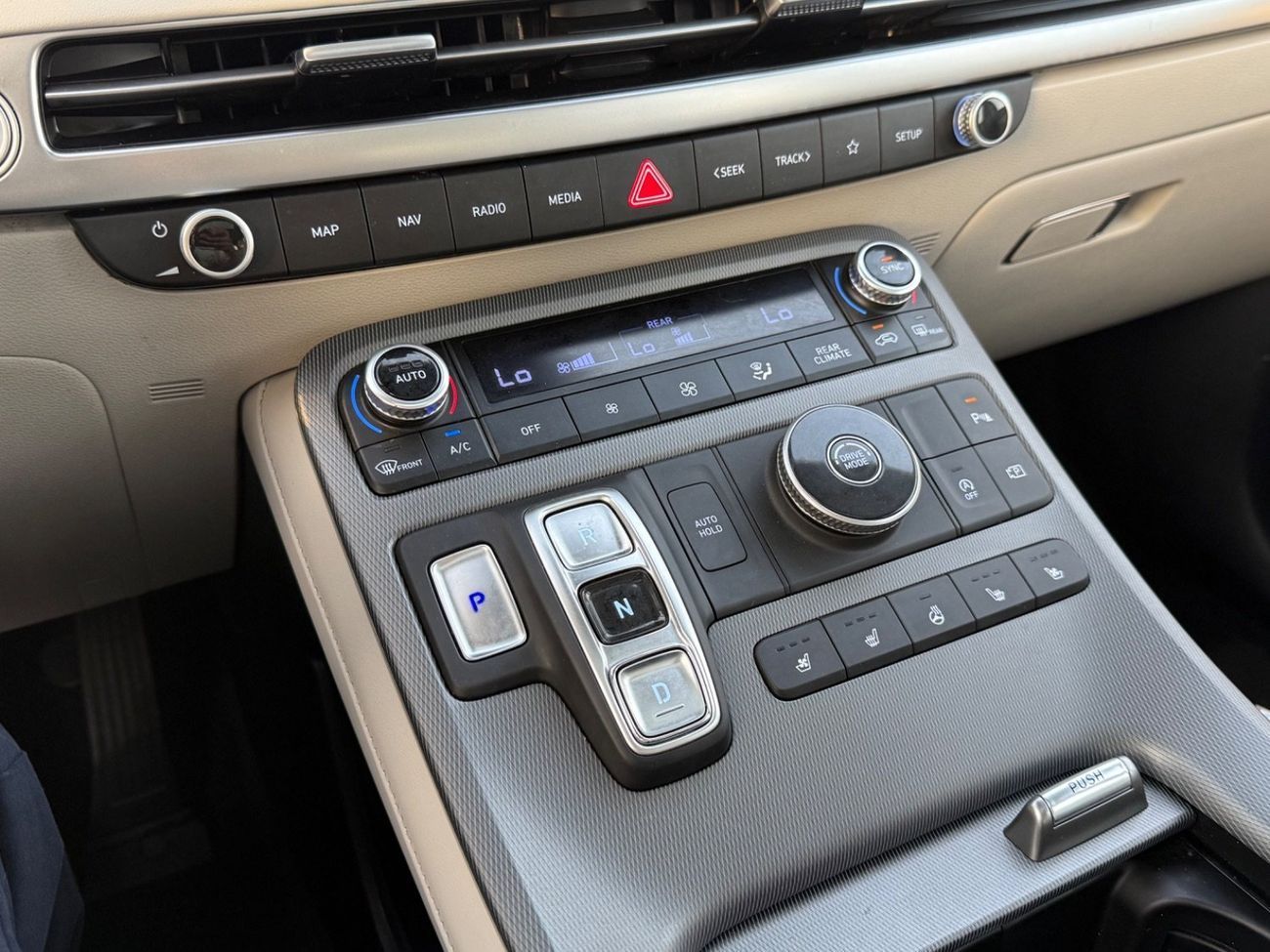 هيونداي باليساد 2024 HYUNDAI PALISADE LIMITED FULL OPTIONS IMPORTED FROM USA