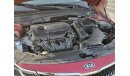 Kia Optima 2.4L Petrol, Driver Power Seat / Leather Seats / Sunroof (LOT # 94503)