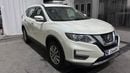 Nissan X Trail 2022 S 2WD | AED 760/Month | 0 DP | 30 Day Return | Warranty | Service History