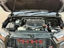 Toyota Hilux GR Sport 2.8L