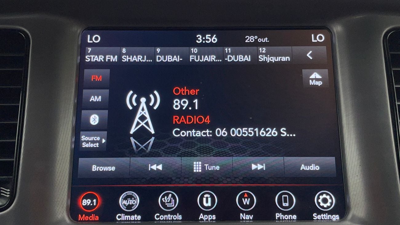 Dodge Charger GT 3.6 | Zero Down Payment | Home Test Drive