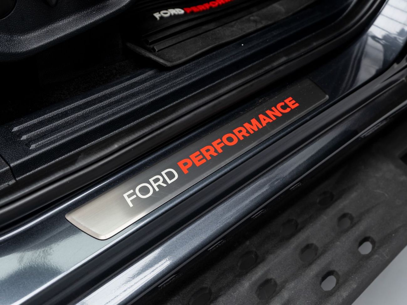 Ford Ranger Raptor 2024 Ford Ranger Raptor, 2029 Ford Warranty + Service Contract, Low KMs, GCC