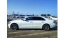 Mercedes-Benz S 500 W1K2231631A-007428-FIRST EDITION.LONG.